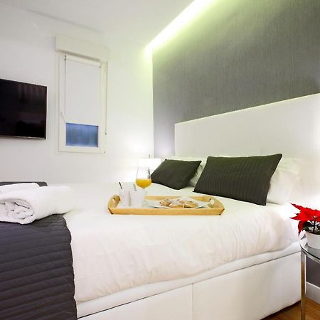 Malasana Centric Apartment Madrid Bagian luar foto