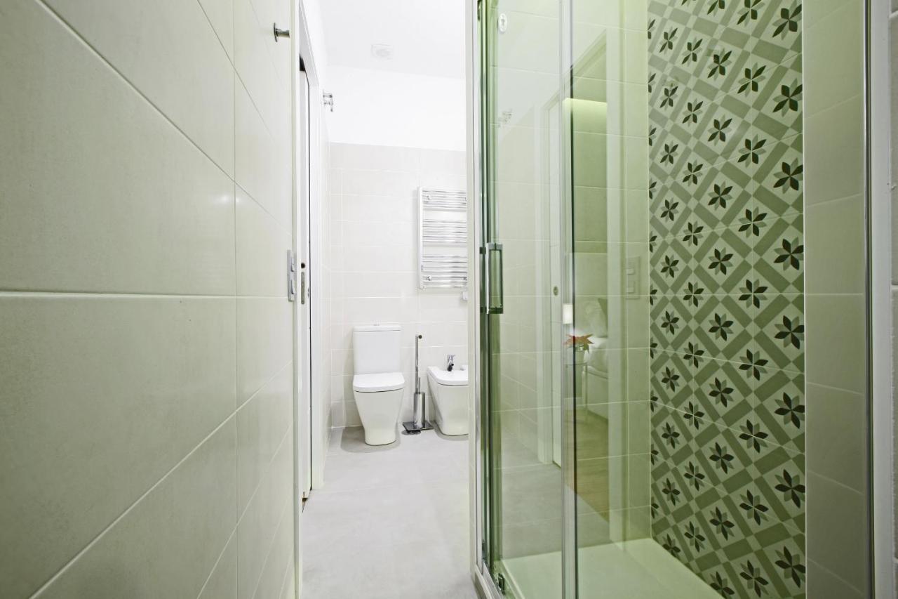 Malasana Centric Apartment Madrid Bagian luar foto