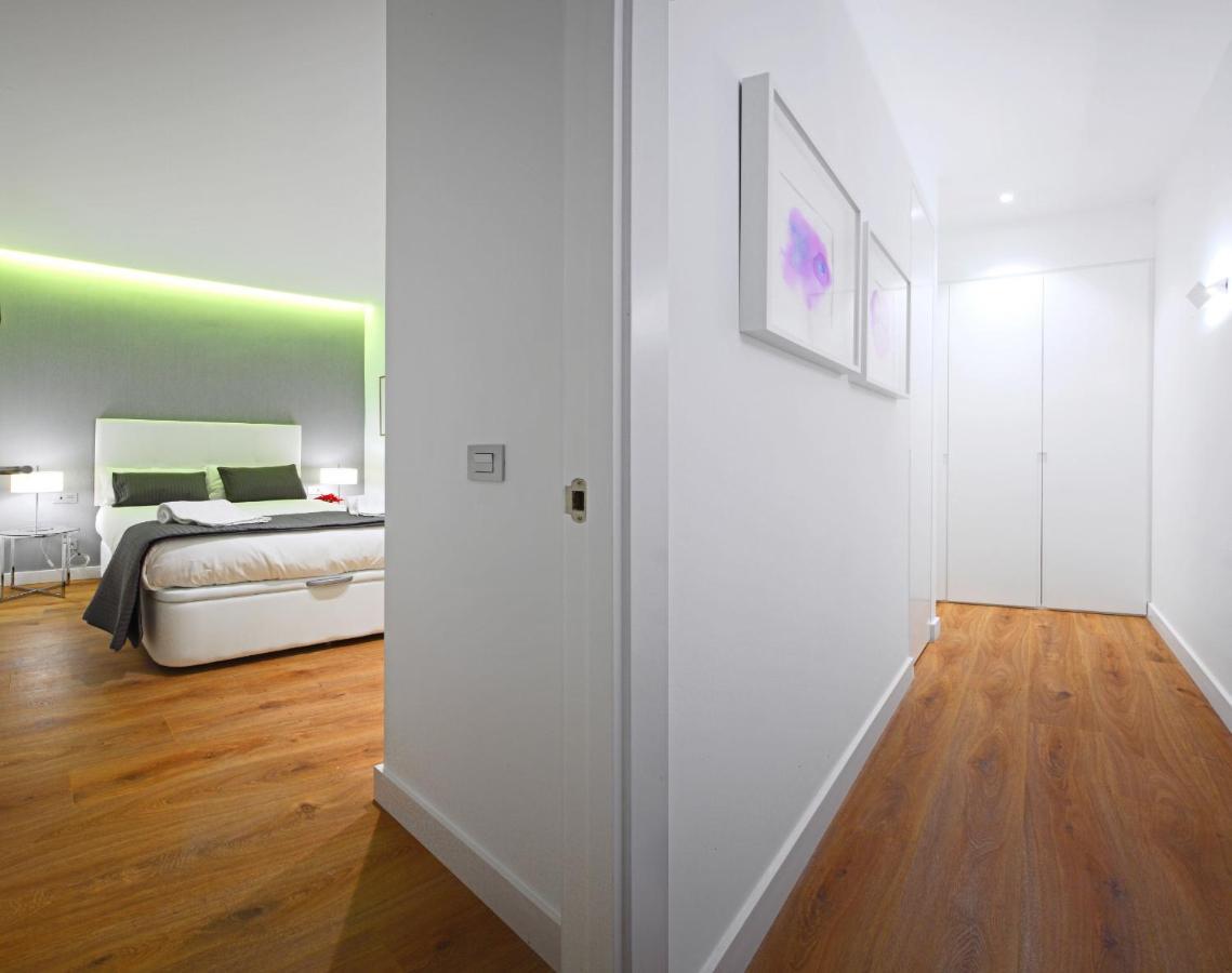 Malasana Centric Apartment Madrid Bagian luar foto