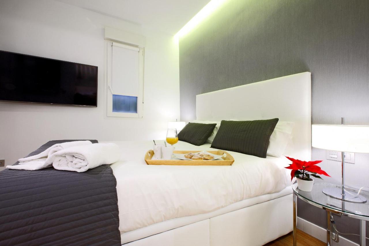 Malasana Centric Apartment Madrid Bagian luar foto